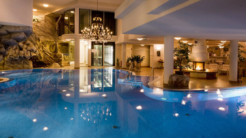 Ferienart Resort & SPA