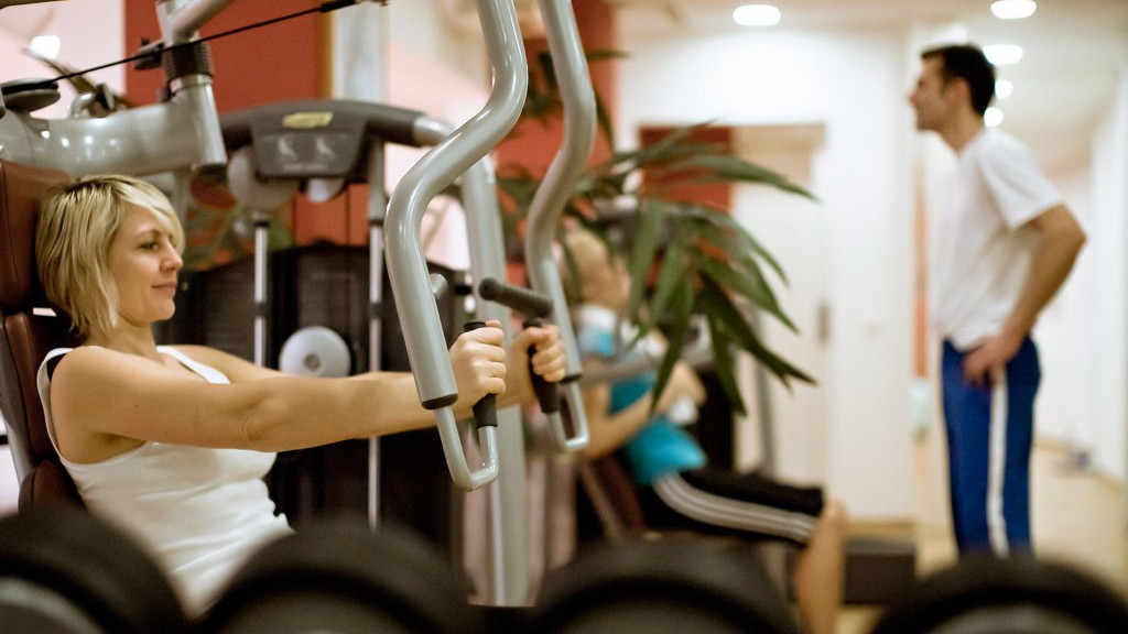 Ferienart Resort & SPA