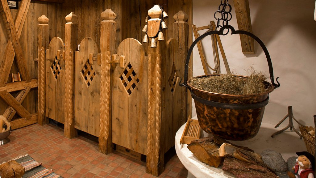 Ferienart Resort & SPA