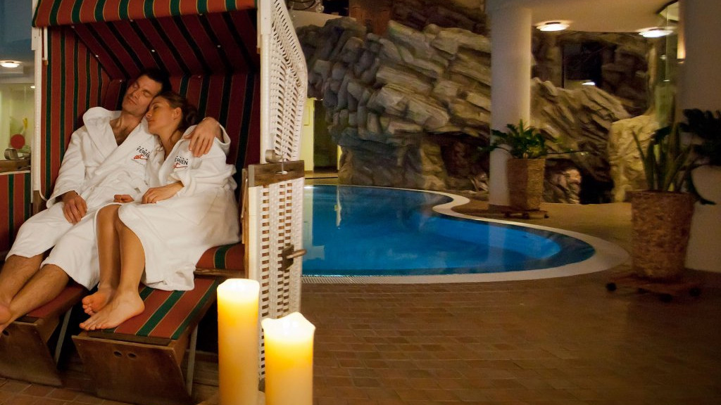 Ferienart Resort & SPA