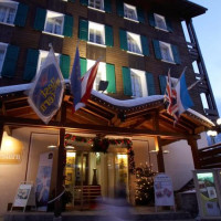 Grand Hotel Metropol