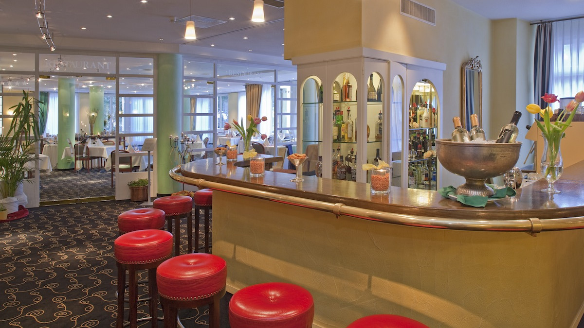 Grand Hotel Metropol