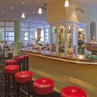 Grand Hotel Metropol