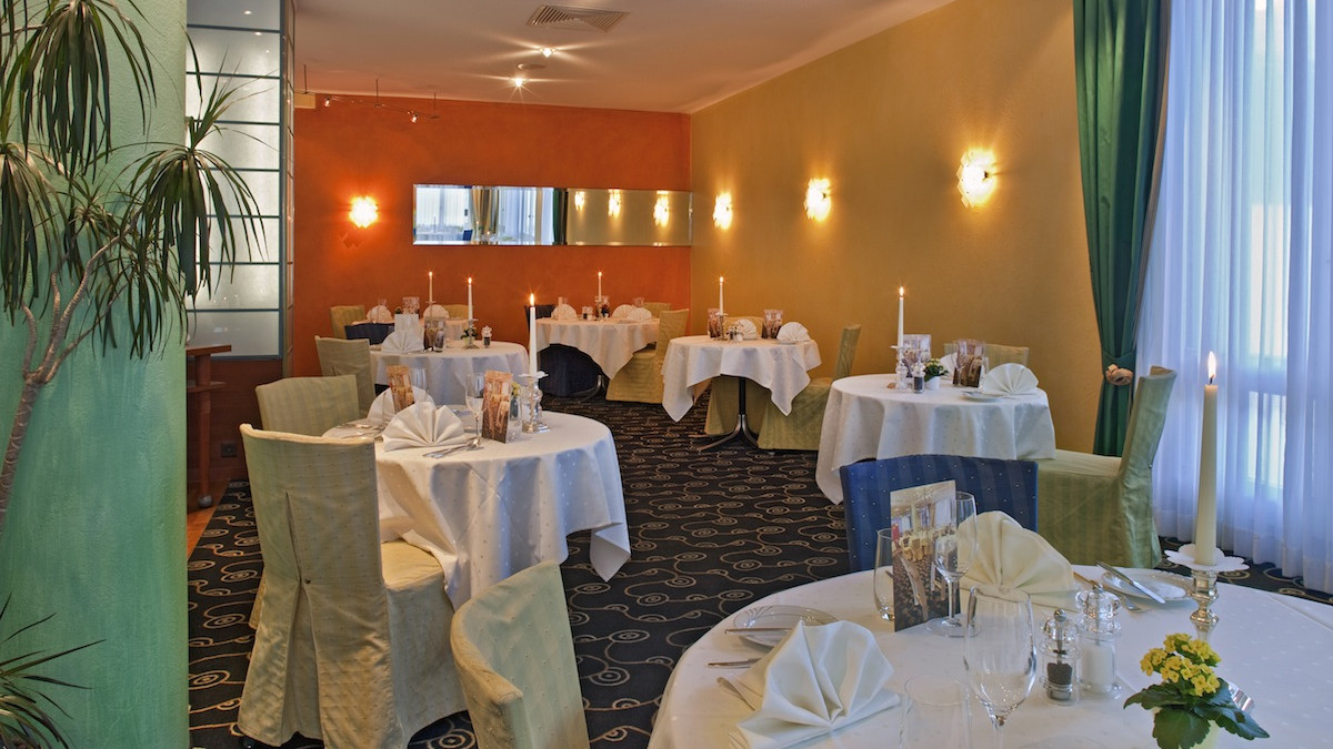 Grand Hotel Metropol