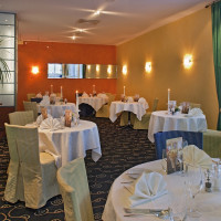 Grand Hotel Metropol