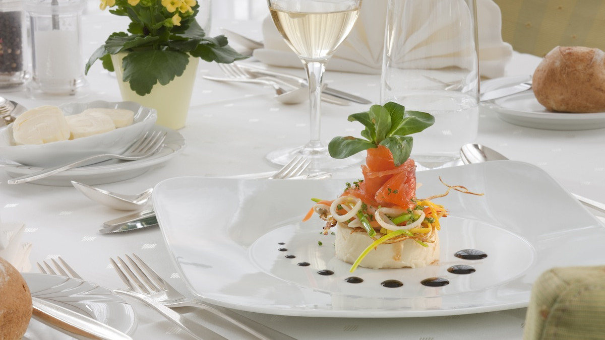 Grand Hotel Metropol