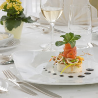 Grand Hotel Metropol