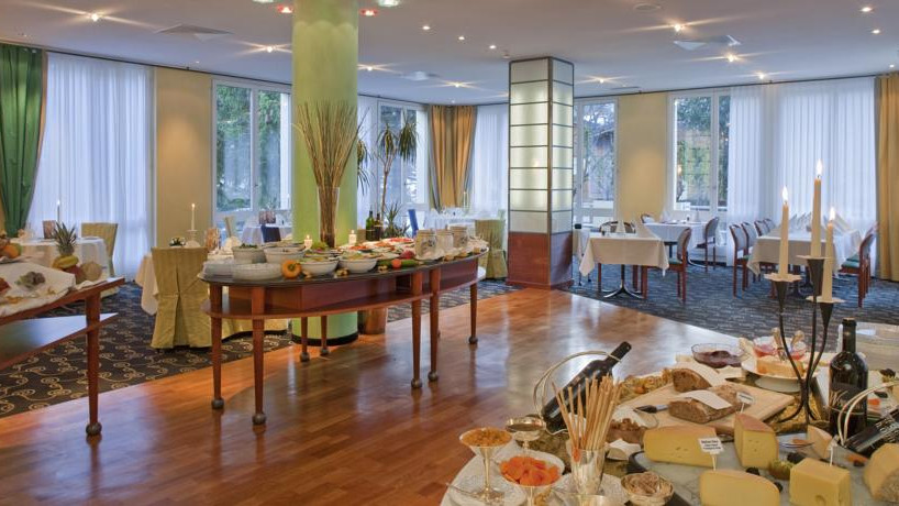 Grand Hotel Metropol