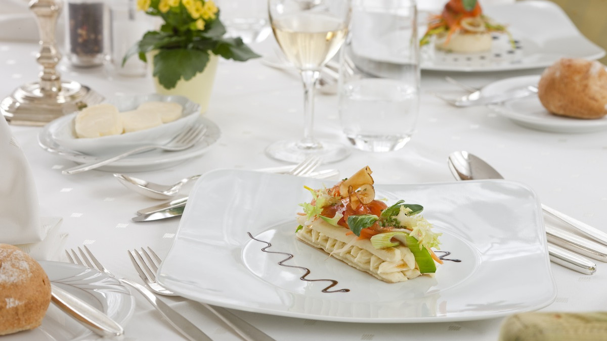 Grand Hotel Metropol