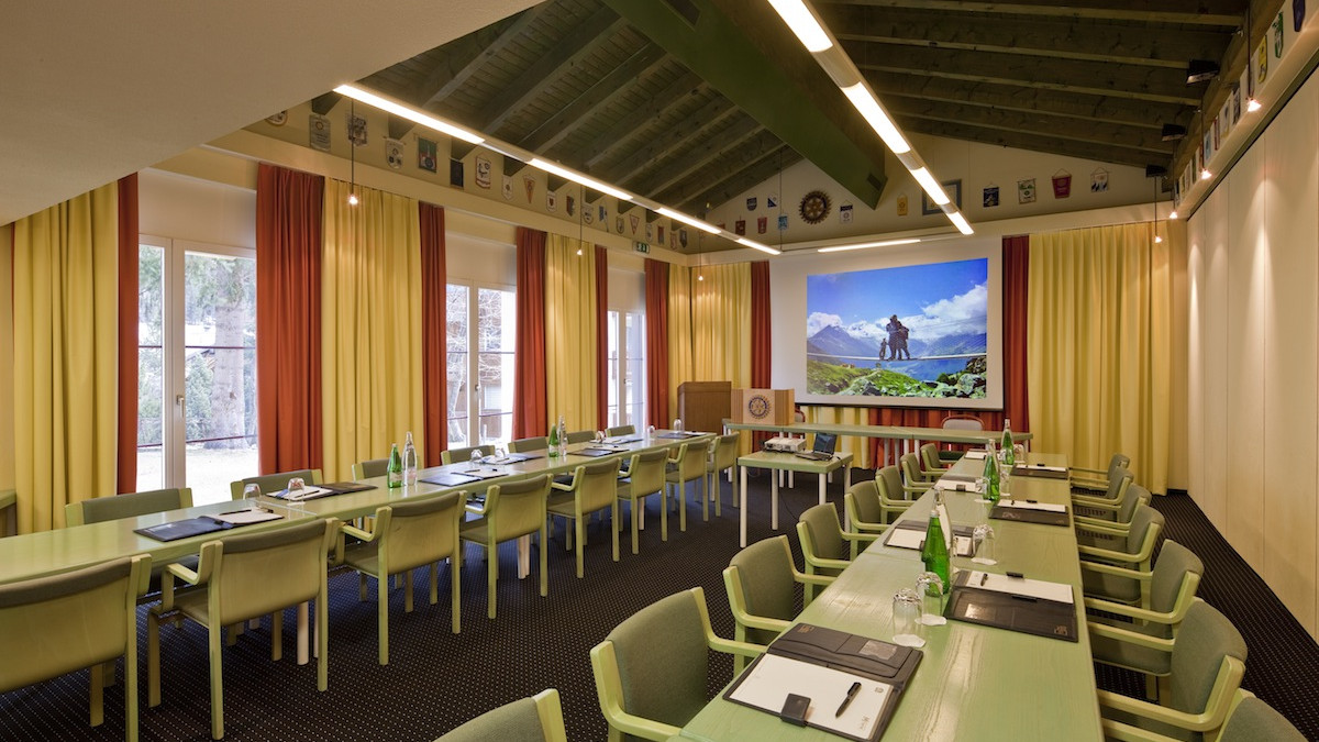 Grand Hotel Metropol