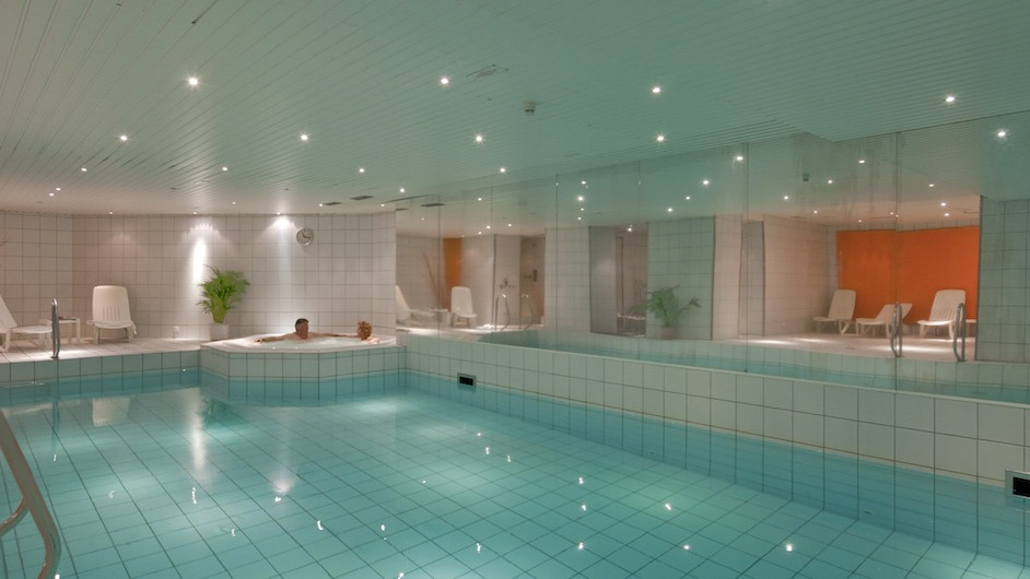 Grand Hotel Metropol