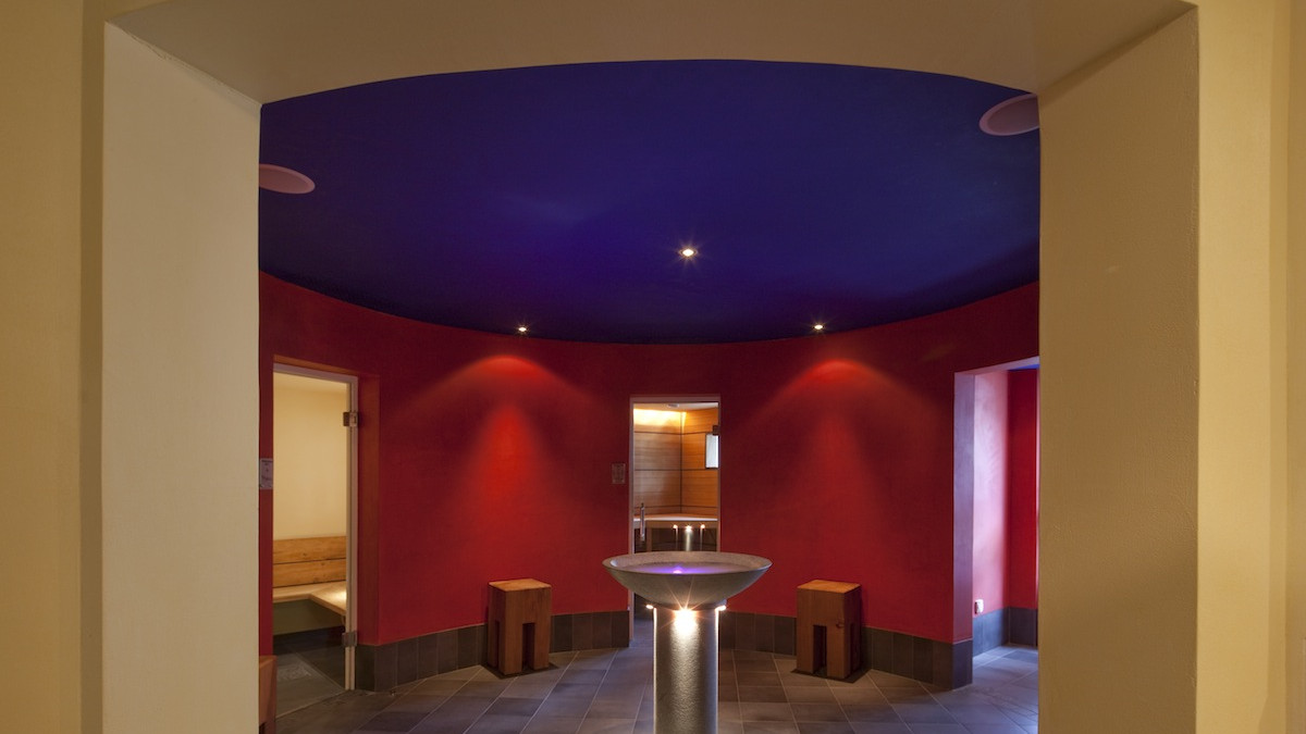 Grand Hotel Metropol