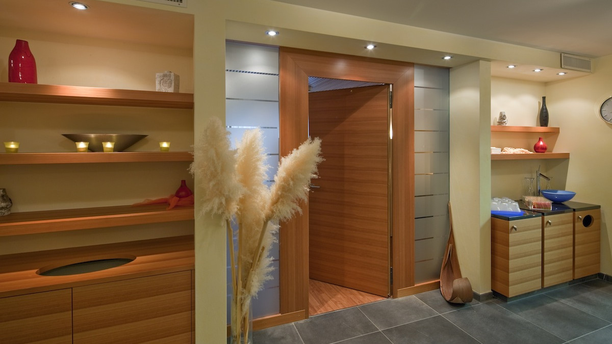 Grand Hotel Metropol