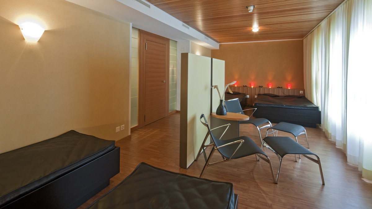 Grand Hotel Metropol