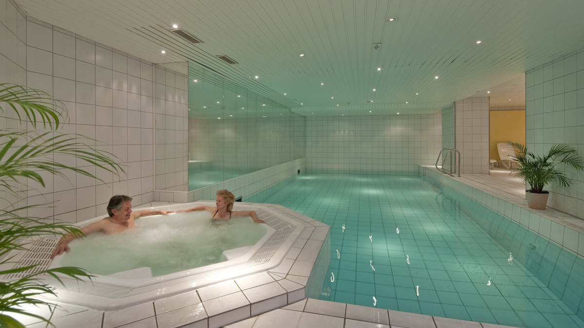 Grand Hotel Metropol