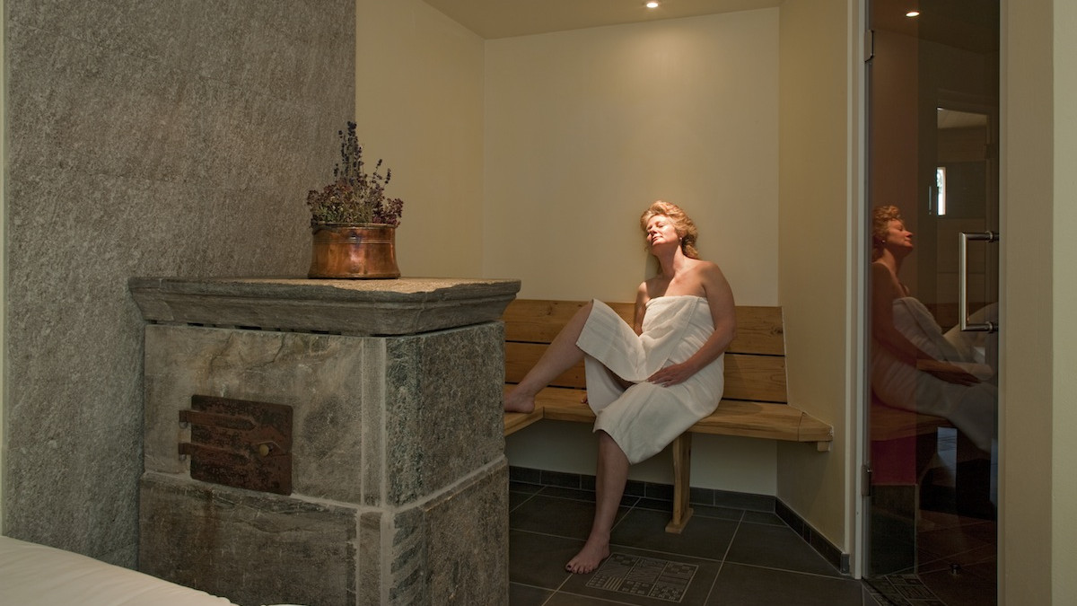 Grand Hotel Metropol