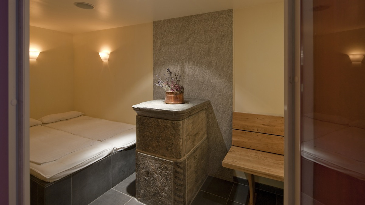 Grand Hotel Metropol