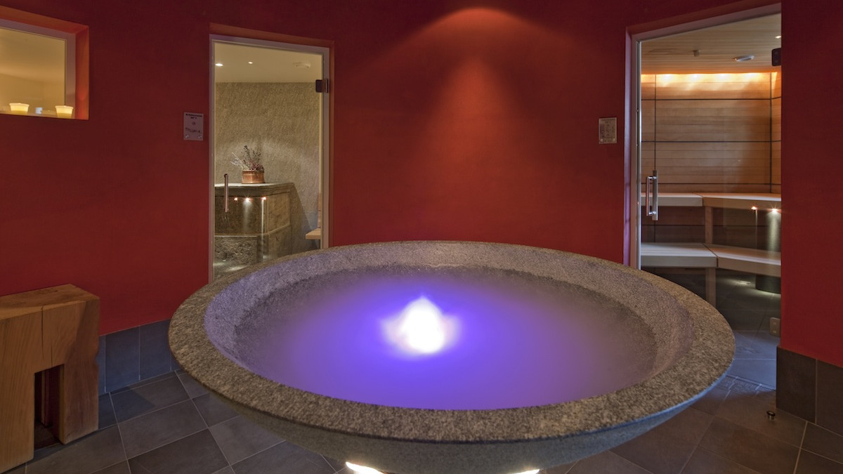 Grand Hotel Metropol