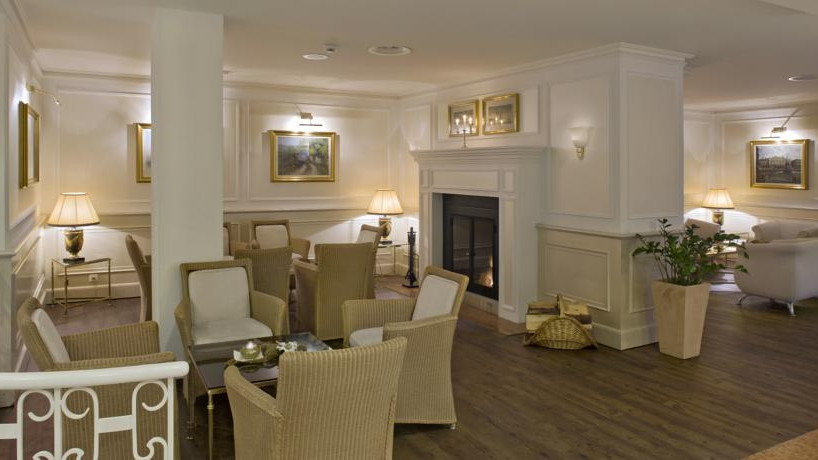 Wellnesshotel Schweizerhof