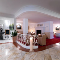 Wellnesshotel Schweizerhof