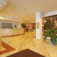 Wellnesshotel Schweizerhof