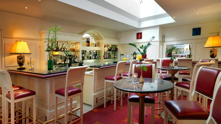 Wellnesshotel Schweizerhof