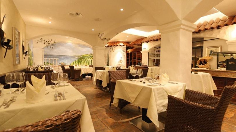 Wellnesshotel Schweizerhof