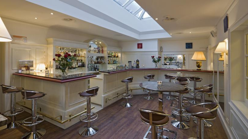 Wellnesshotel Schweizerhof