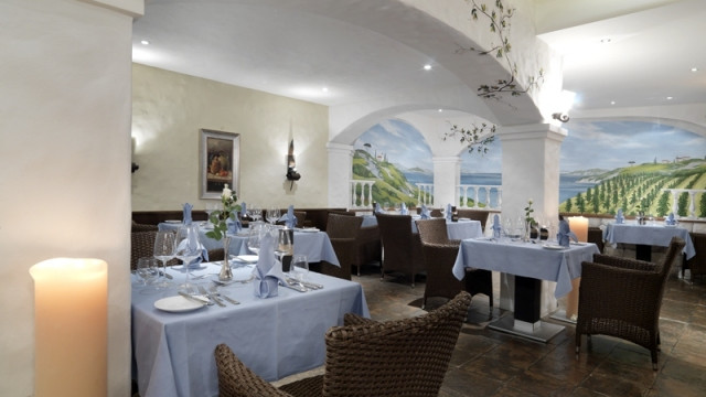 Wellnesshotel Schweizerhof