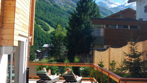 Wellnesshotel Schweizerhof