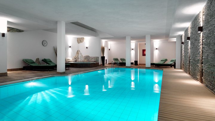 Wellnesshotel Schweizerhof