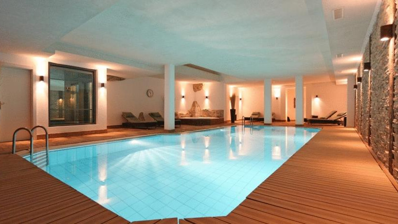 Wellnesshotel Schweizerhof