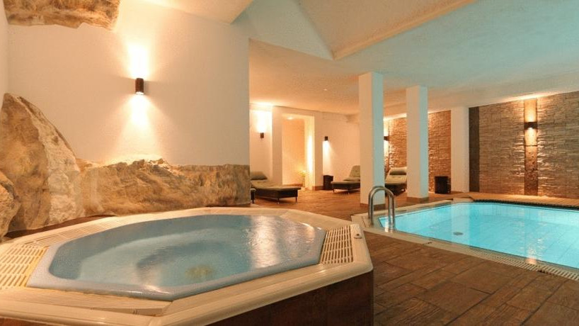 Wellnesshotel Schweizerhof