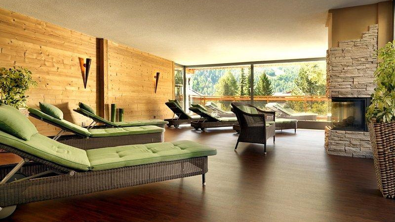 Wellnesshotel Schweizerhof