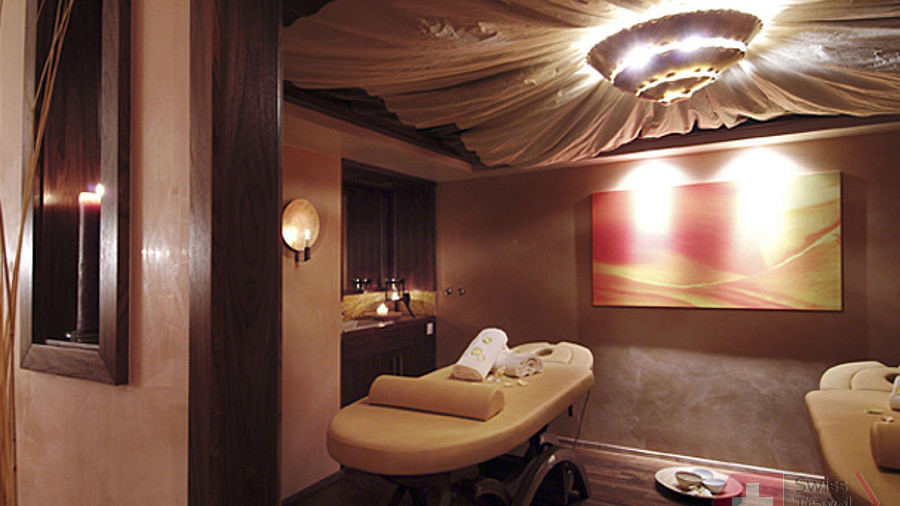 Wellnesshotel Schweizerhof