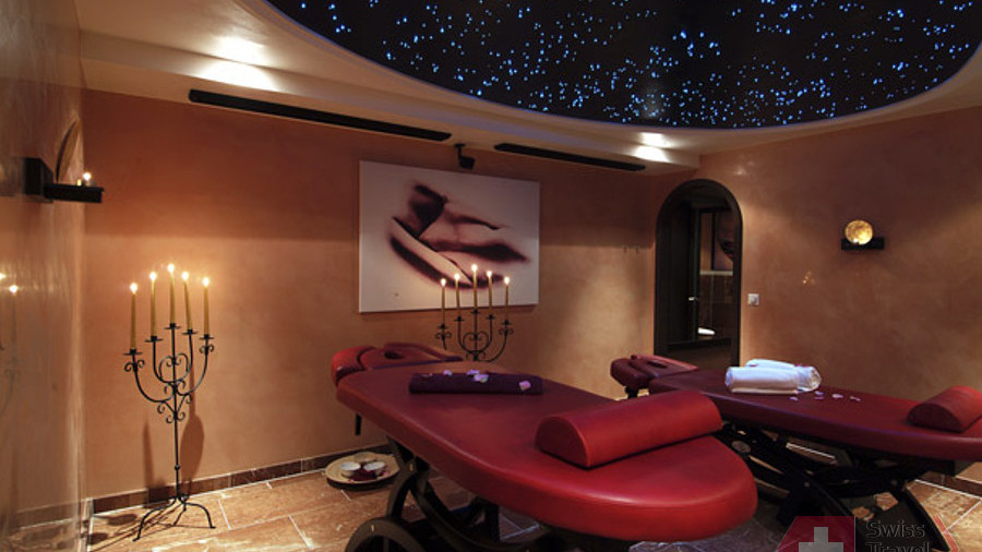 Wellnesshotel Schweizerhof