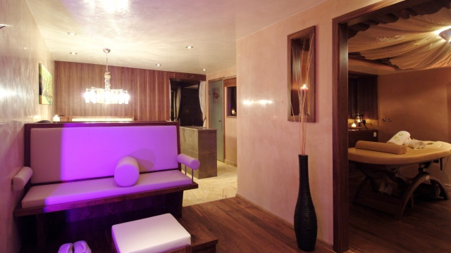 Wellnesshotel Schweizerhof