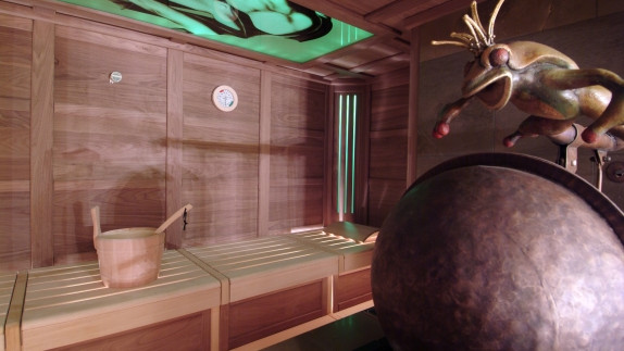 Wellnesshotel Schweizerhof