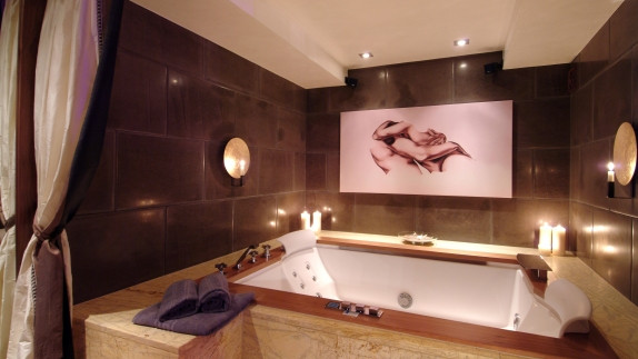 Wellnesshotel Schweizerhof