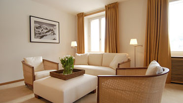 Hotel Monopol St-Moritz