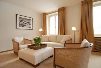 Hotel Monopol St-Moritz