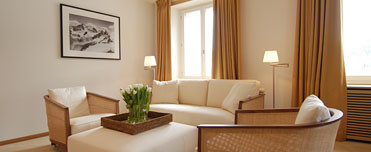 Hotel Monopol St-Moritz