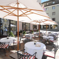 Hotel Monopol St-Moritz