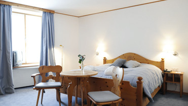 Hotel Monopol St-Moritz