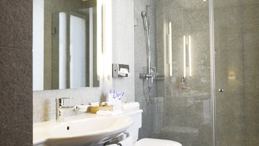 Hotel Monopol St-Moritz