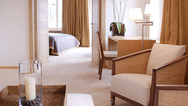 Hotel Monopol St-Moritz