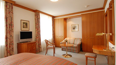 Hotel Monopol St-Moritz