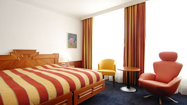 Hotel Monopol St-Moritz