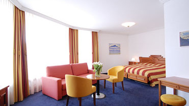 Hotel Monopol St-Moritz