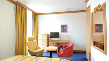 Hotel Monopol St-Moritz